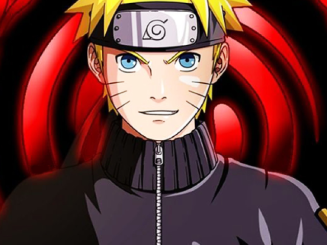 Naruto zumake