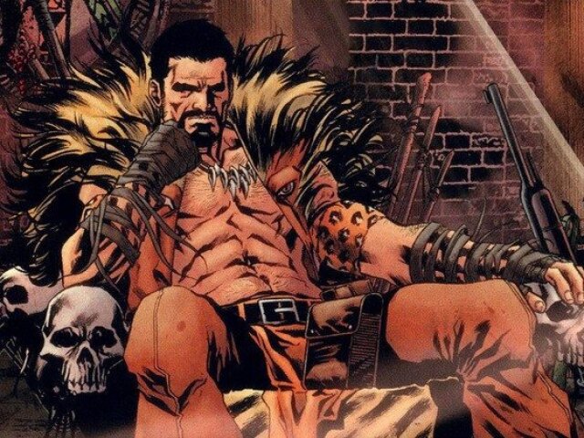 Kraven