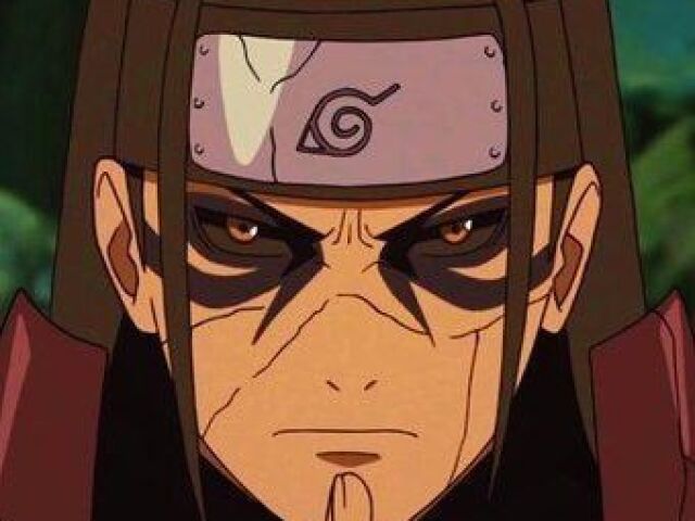 hashirama