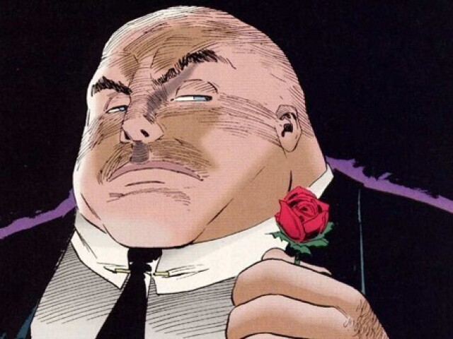 Rei do Crime
