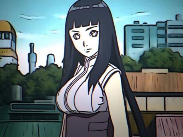 Hinata°