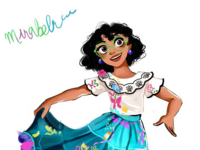 Mirabel 🦋