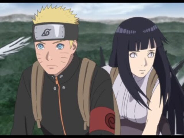 Naruhina