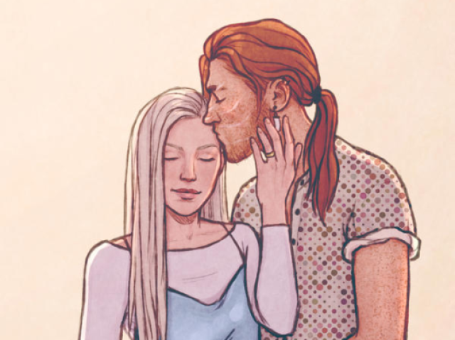 Bill+Fleur