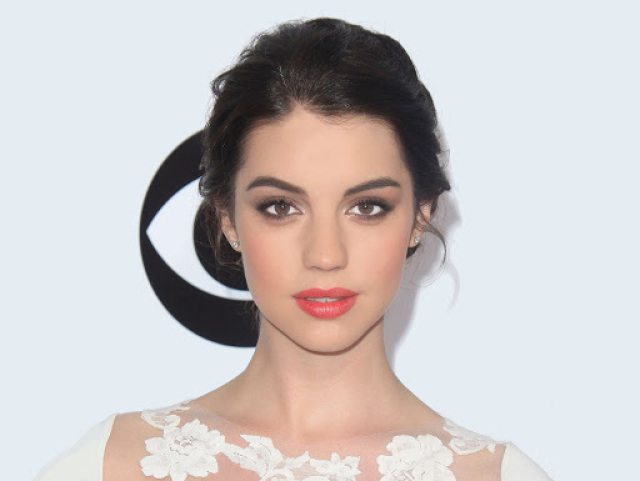 Adelaide Kane