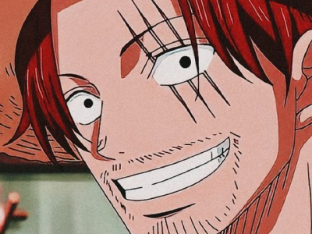 Shanks