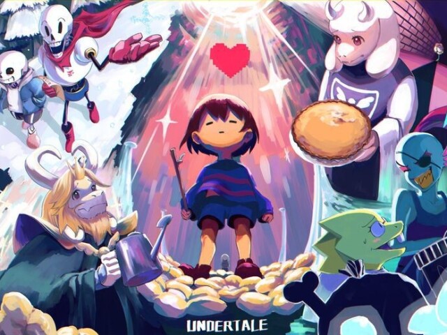 Undertale