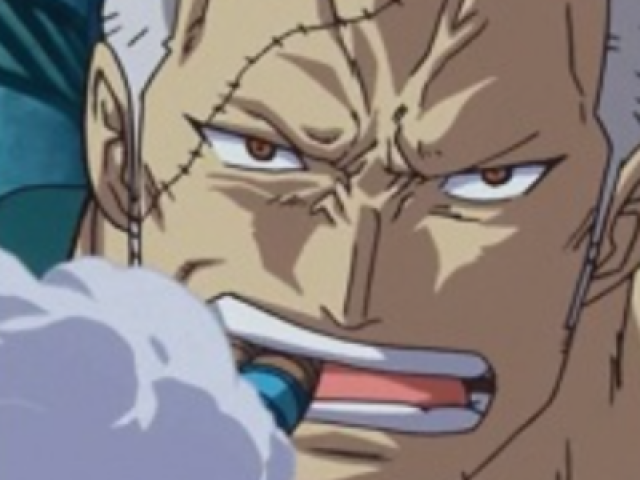 Smoker