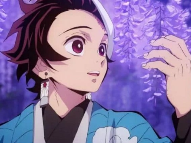 kimetsu no yaiba