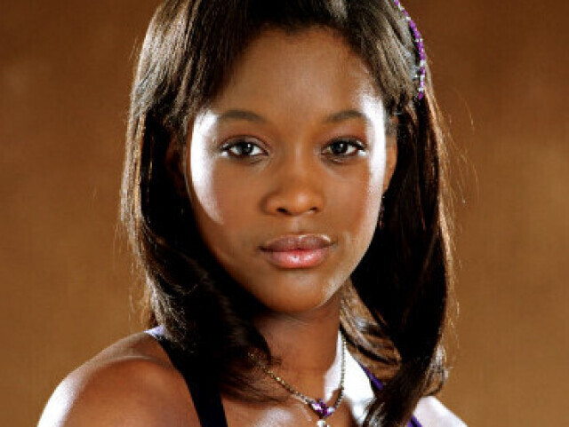 Angelina Johnson