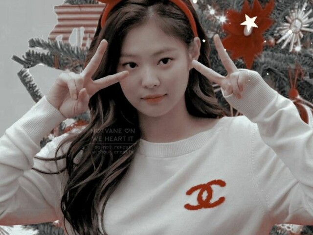 Jennie (blackpink)