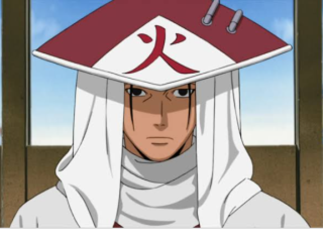 Hashirama