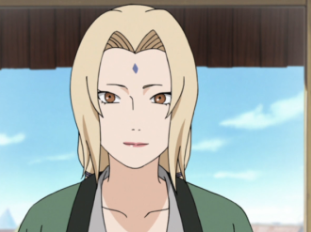 Tsunade