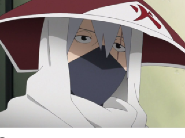 Kakashi