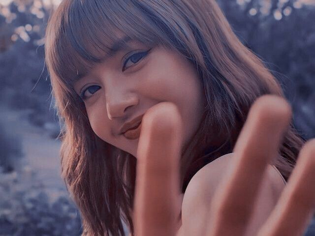 Lisa (blackpink)