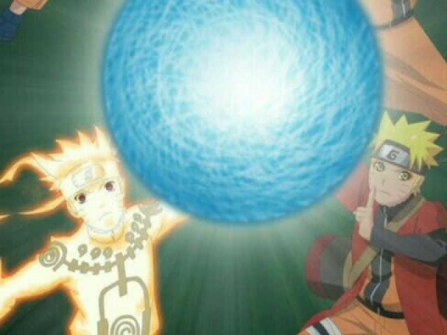 Odama Rasengan