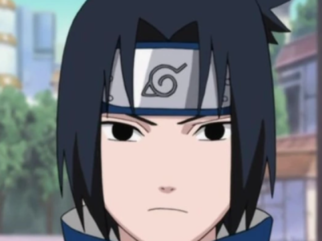 Sasuke