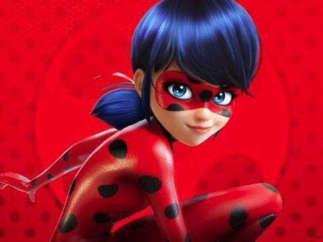 ladybug