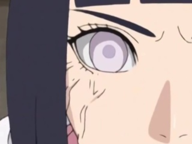 Byakugan