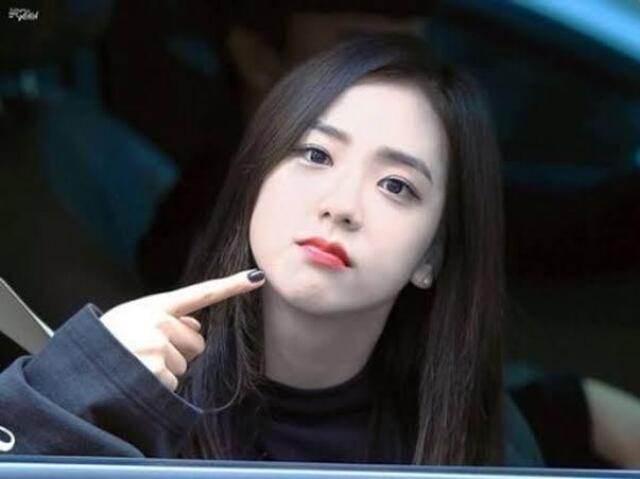 Jisoo