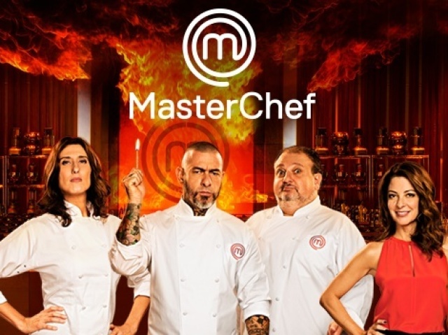 MASTERCHEF