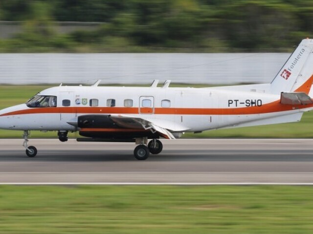 embraer bandeirante