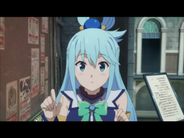 Aqua