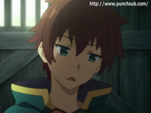 kazuma