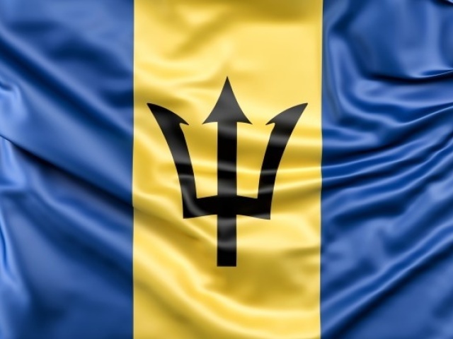 Barbados.