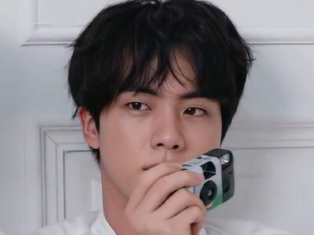 SeokJin