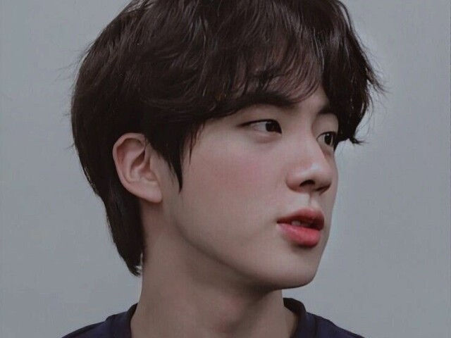 SeokJin