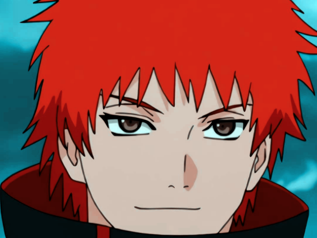 sasori