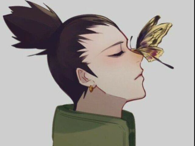 shikamaru