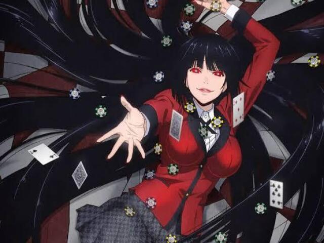 Kakegurui