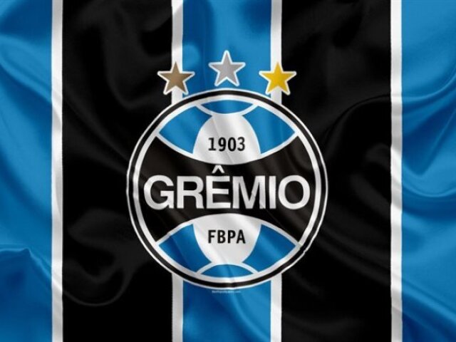 Grêmio foot-ball Porto alegrense