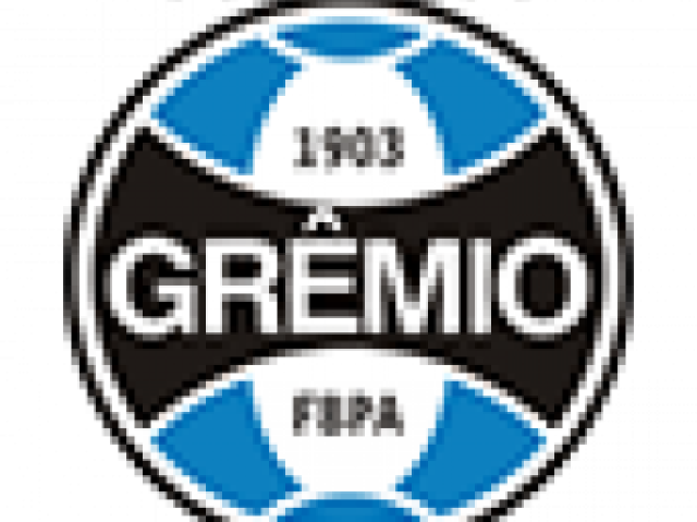 Grêmio futebol clube porto alegrense