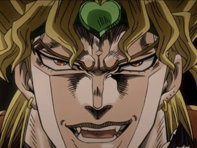 Dio Brando