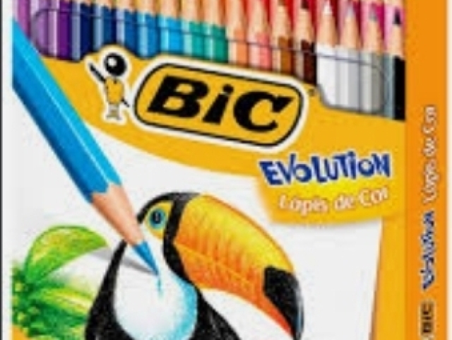 Esses da bic