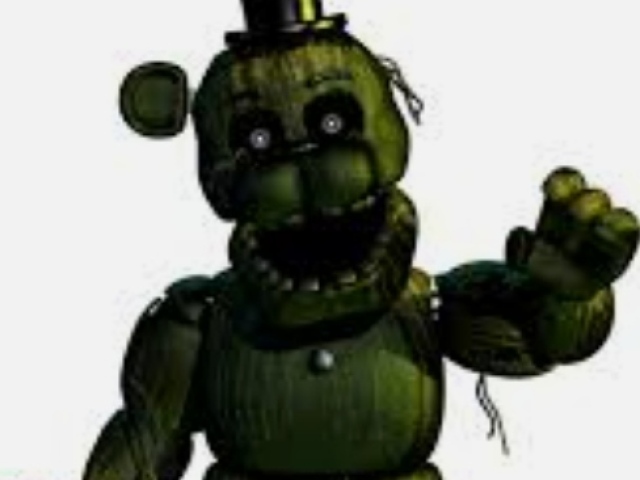 Phantom freddy