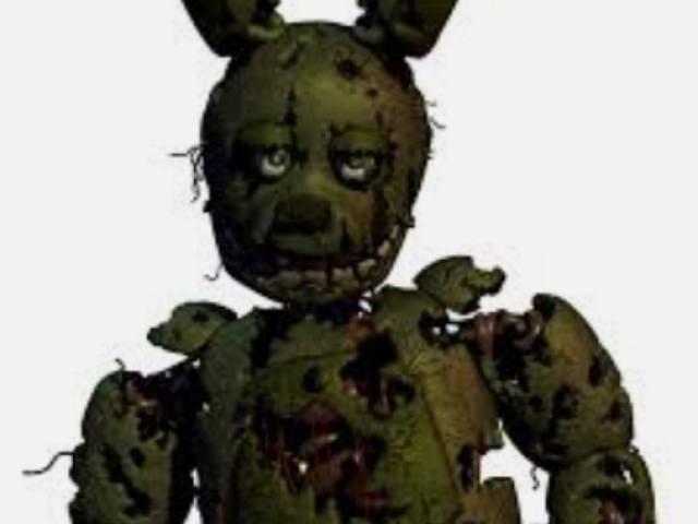 Springtrap