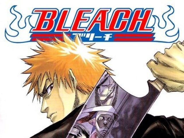 bleach