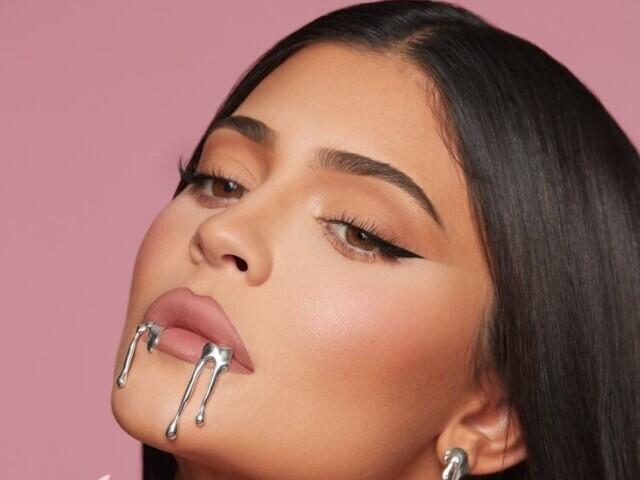 Kylie jenner