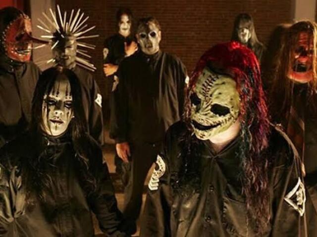 Slipknot