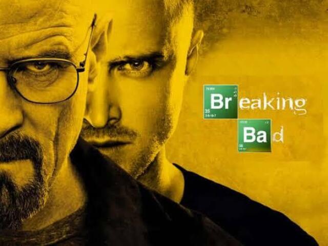 Breaking Bad