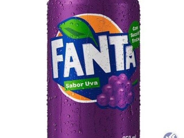 fanta uva pq nao sou mid