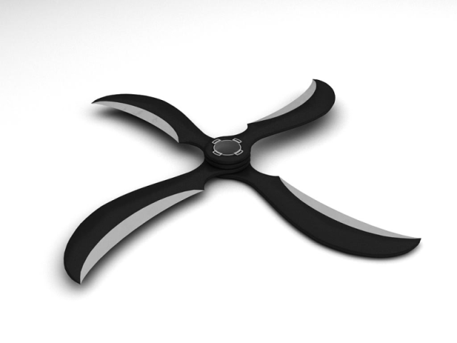 shuriken gigante