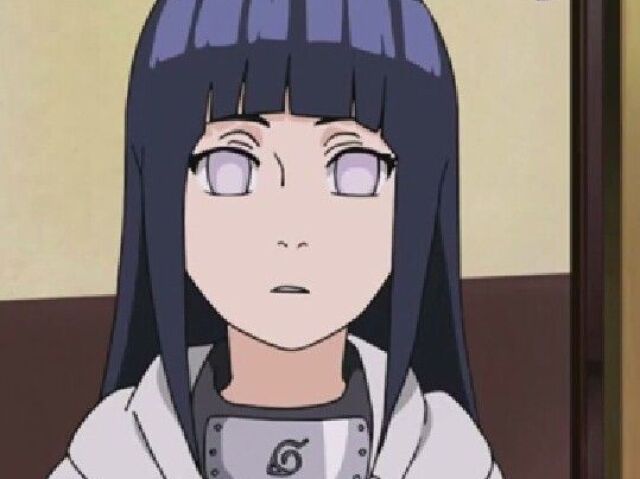 Hinata Hyuga