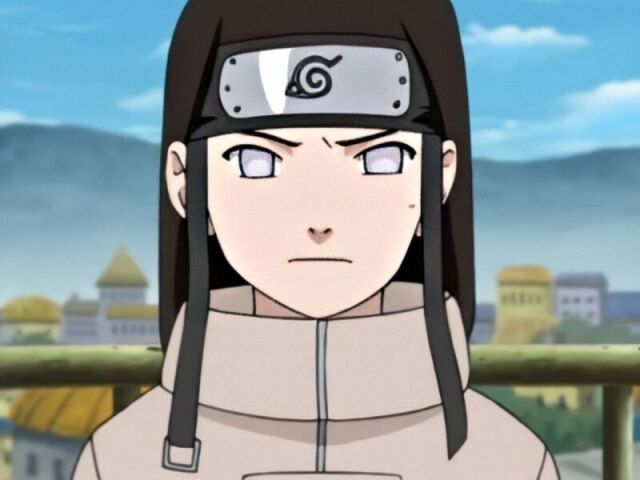 Neji