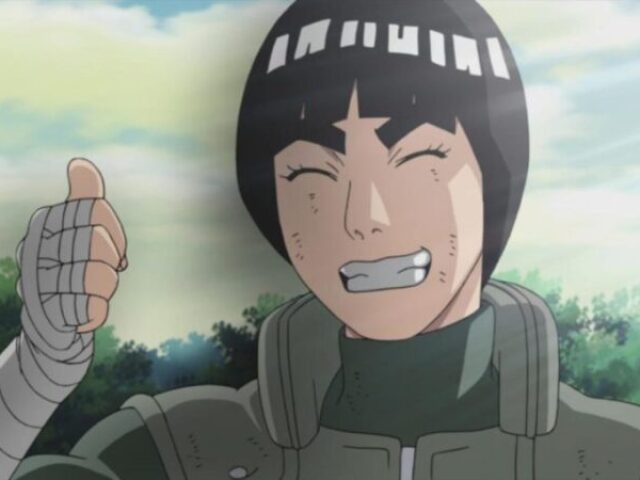 Rock Lee