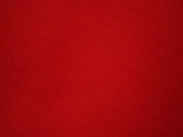 Vermelho
